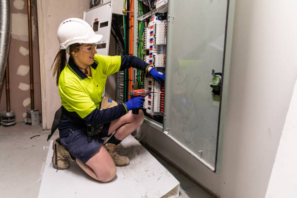 Best Electrical Troubleshooting Services  in Haines City, FL