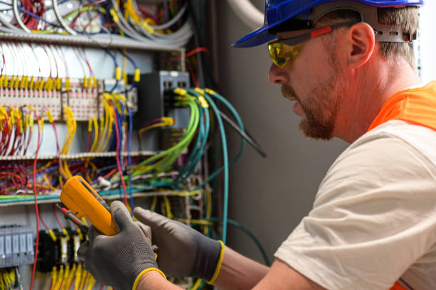 Best Electrical Contractors for Businesses  in Haines City, FL