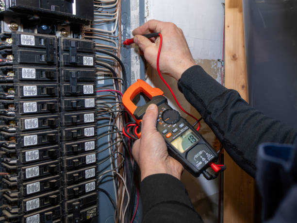 Best Electrical Rewiring Services  in Haines City, FL